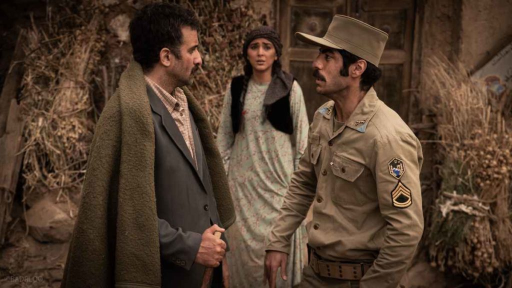 زاوالا، فیلمی که منتقدان جشنواره فجر را شگفت زده کرد