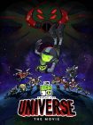 انیمیشن Ben 10 vs. the Universe: The Movie 2020