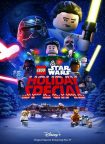 انیمیشن The Lego Star Wars 2020