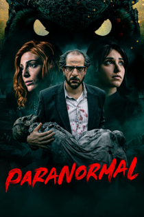 سریال Paranormal
