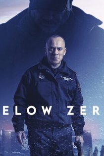 فیلم Below Zero 2021