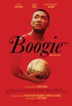 فیلم Boogie 2021
