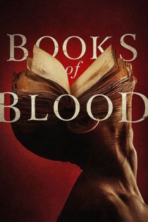 فیلم Books of Blood 2020
