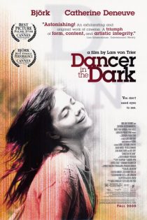 فیلم Dancer in the Dark 2000