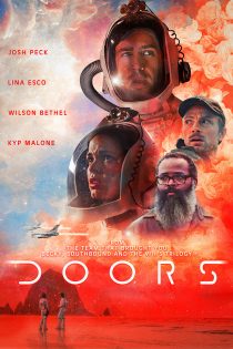فیلم Doors 2021