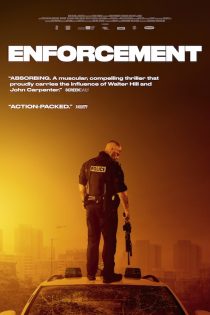 فیلم Enforcement 2020
