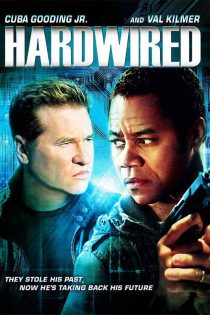 فیلم Hardwired 2019