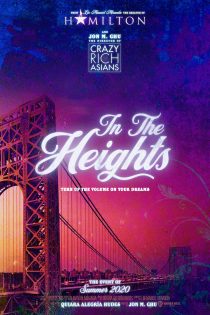 فیلم In the Heights 2021