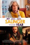 فیلم My Salinger Year 2020