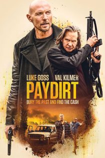 فیلم Paydirt 2020