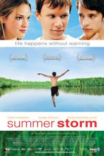 فیلم Summer Storm 2004
