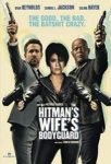 فیلم The Hitman’s Wife’s Bodyguard 2021