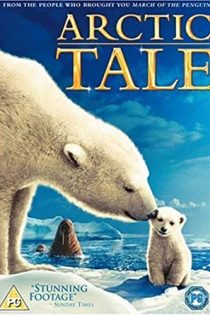 مستند Arctic Tale 2007