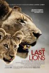 مستند The Last Lions 2011
