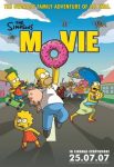 انیمیشن The Simpsons Movie 2007