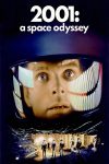 فیلم ۲۰۰۱: A Space Odyssey