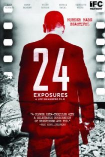 فیلم ۲۴ Exposures 2013