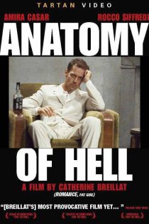 فیلم Anatomy of Hell 2004