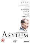فیلم Asylum 2005