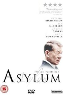 فیلم Asylum 2005