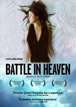 فیلم Battle in Heaven 2005
