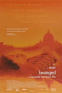 فیلم Besieged 1998