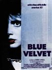 فیلم Blue Velvet 1986