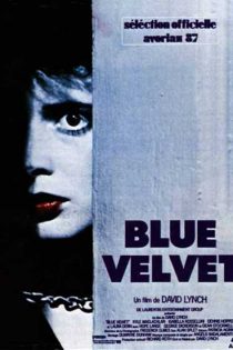 فیلم Blue Velvet 1986