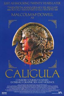 فیلم Caligula 1979
