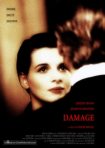 فیلم Damage 1992