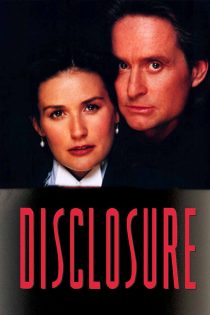 فیلم Disclosure 1994