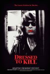 فیلم Dressed to Kill 1980