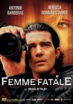 فیلم Femme Fatale 2002