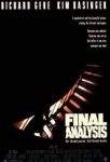 فیلم Final Analysis 1992