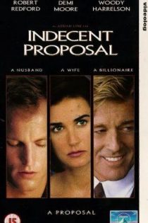 فیلم Indecent Proposal 1993