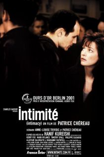 فیلم Intimacy 2001