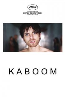 فیلم Kaboom 2010