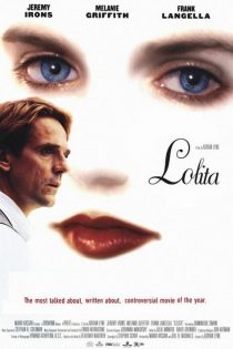 فیلم Lolita 1997