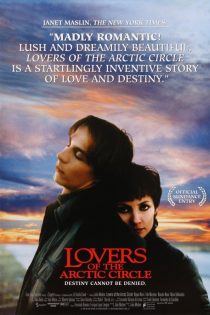 فیلم Lovers of the Arctic Circle 1998