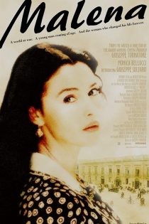 فیلم Malena 2000