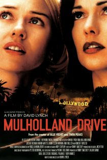 فیلم Mulholland Dr 2001