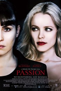 فیلم Passion 2012