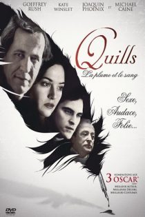 فیلم Quills 2000