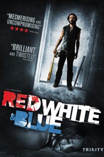 فیلم Red White & Blue 2010