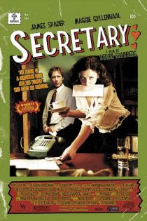فیلم Secretary 2002