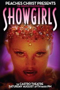 فیلم Showgirls 1995