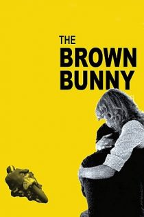 فیلم The Brown Bunny 2003