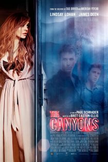 فیلم The Canyons 2013