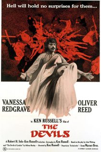 فیلم The Devils 1971