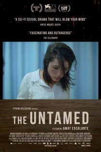 فیلم The Untamed 2016